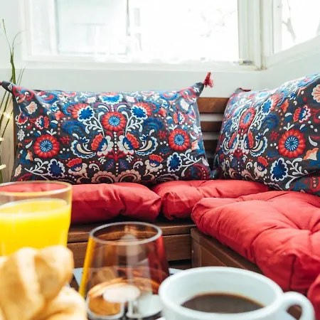 Appartement Old Town Bright By Bca *