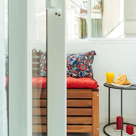 Old Town Bright By Bca Appartement *