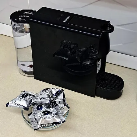 Old Town Bright By Bca *