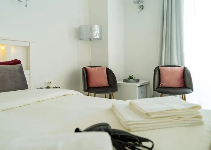 Old Town Bright By Bca