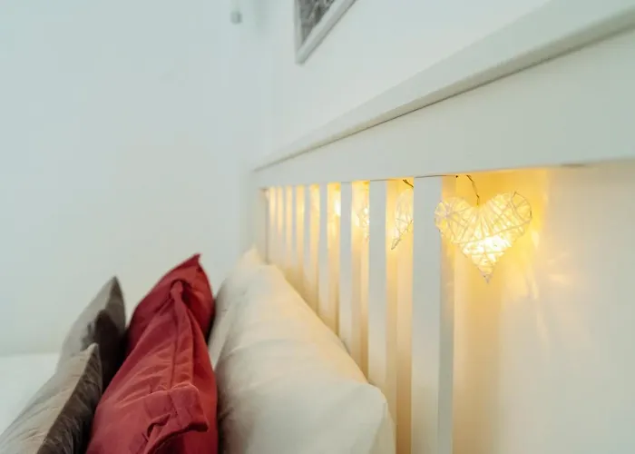 Old Town Bright By Bca *