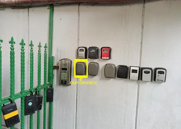 Apartman Old Town Bright By Bca *