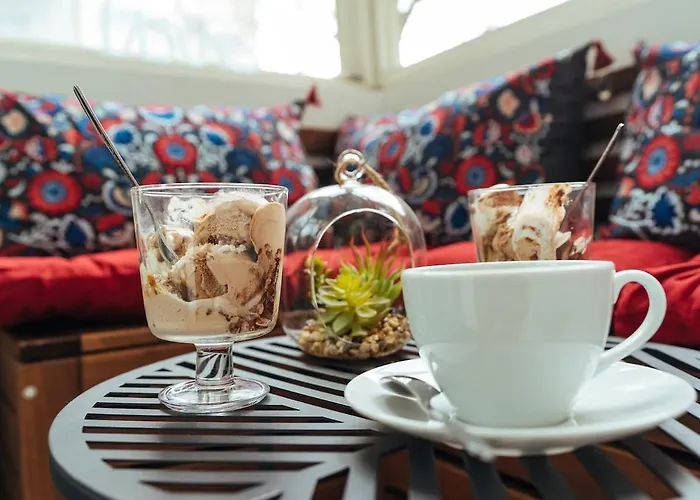 Old Town Bright By Bca Apartman