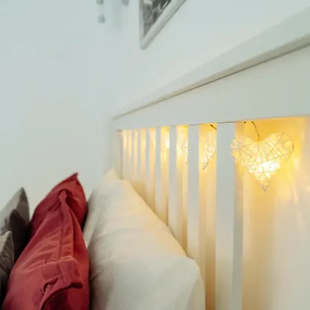 Old Town Bright By Bca *