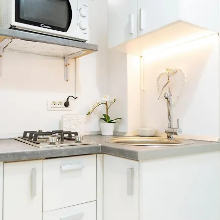 Old Town Bright By Bca