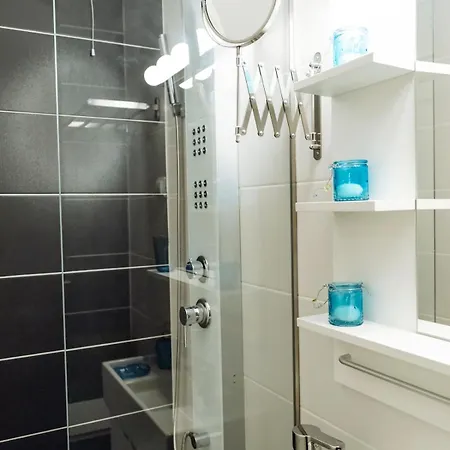 Old Town Bright By Bca * Bukareszt