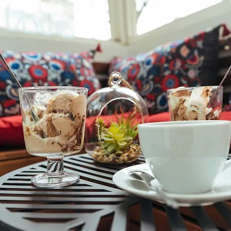 Old Town Bright By Bca Apartment