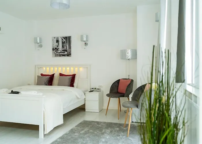 Old Town Bright By Bca Apartament Bucureşti