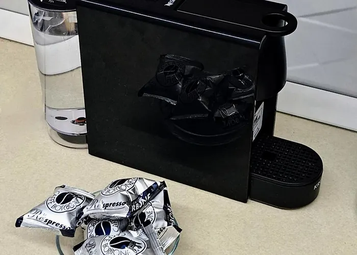 Old Town Bright By Bca *