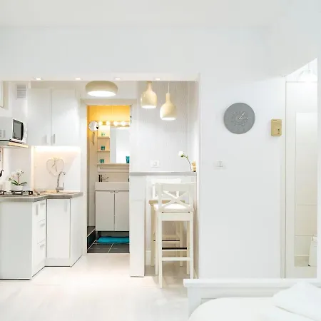 Old Town Bright By Bca * בוקרשט