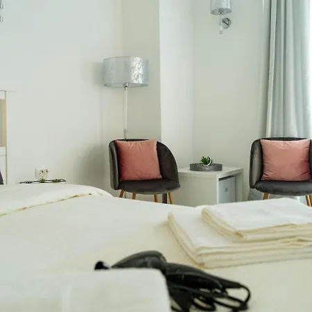 Old Town Bright By Bca